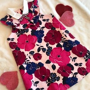 🌸Janie and Jack Dress🌸